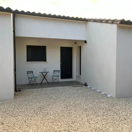 Villa Avec Piscine En Camargue *
