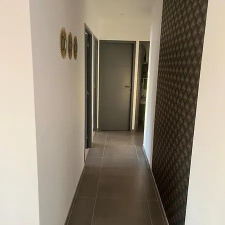 Villa Avec Piscine En Camargue Generac (Gard)